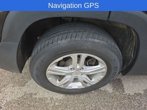 Used 2018 GMC Terrain SLE w/ Driver Convenience Package AWD/4WD image 5