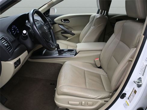 Used 2015 Acura RDX AWD w/ Technology Package image 7