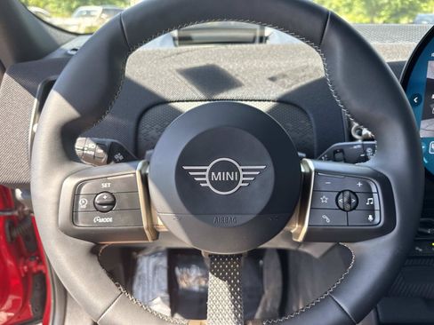 Certified 2026 MINI Cooper Countryman S AWD/4WD image 31