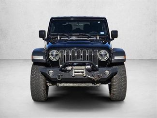 Used 2019 Jeep Wrangler Rubicon w/ LED Lighting Group video 2