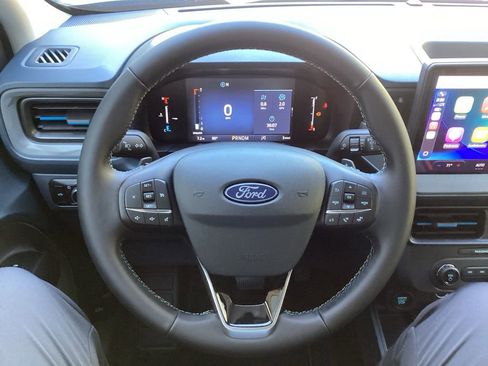 New 2026 Ford Maverick Lobo image 41