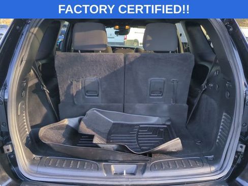 Certified 2023 Dodge Durango GT image 38