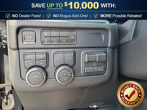 New 2026 Chevrolet Tahoe High Country w/ Sun And Tow Package AWD/4WD image 27