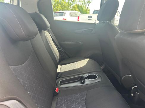 Used 2021 Chevrolet Spark LT FWD image 22