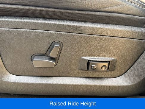 Used 2024 RAM 2500 Power Wagon w/ Level 2 Equipment Group image 24