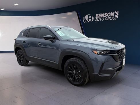 New 2026 MAZDA CX-50 2.5 Hybrid w/ Weather Package image 7