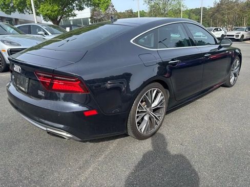 Used 2016 Audi A7 3.0T Prestige w/ Prestige Package image 11