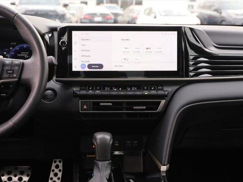 Certified 2025 Toyota Camry XSE w/ Premium Package image 25