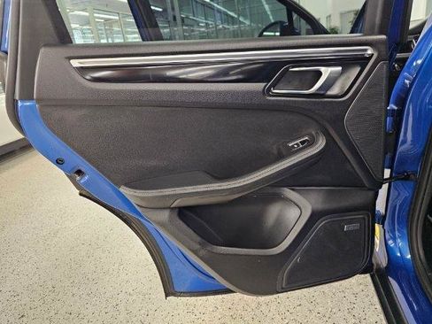 Used 2017 Porsche Macan image 27