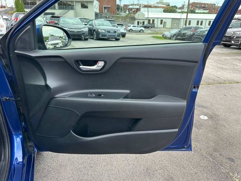 Used 2019 Kia Rio S FWD image 29