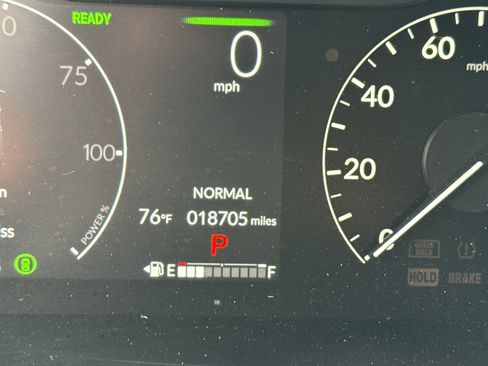 Used 2025 Honda CR-V Sport-L image 22