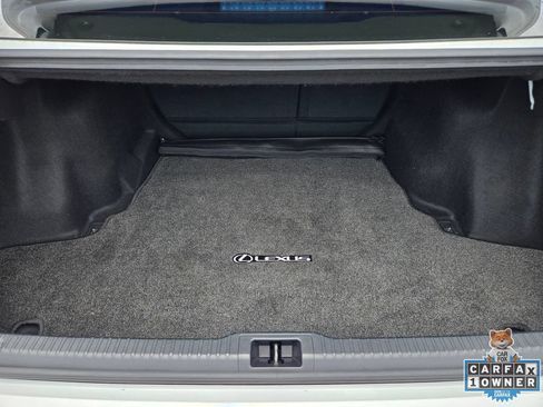 Used 2023 Lexus IS 350 F Sport w/ Navigation Package RWD image 19