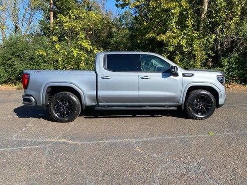 New 2026 GMC Sierra 1500 Elevation w/ Elevation Premium Package image 8