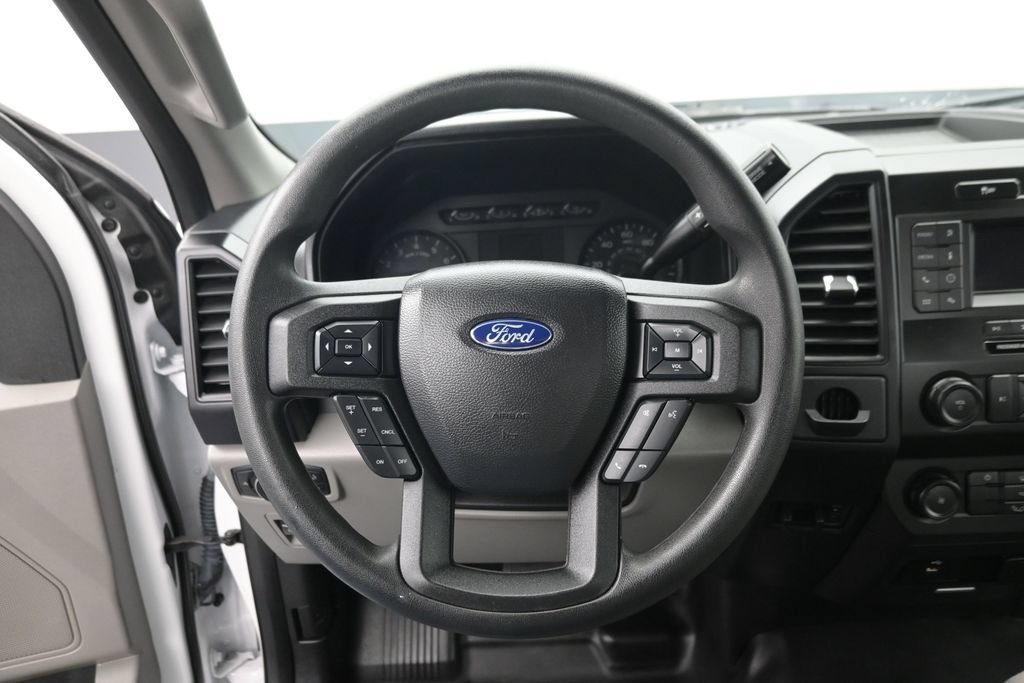 Used 2018 Ford F150 XL w/ Trailer Tow Package w/101A RWD image 19