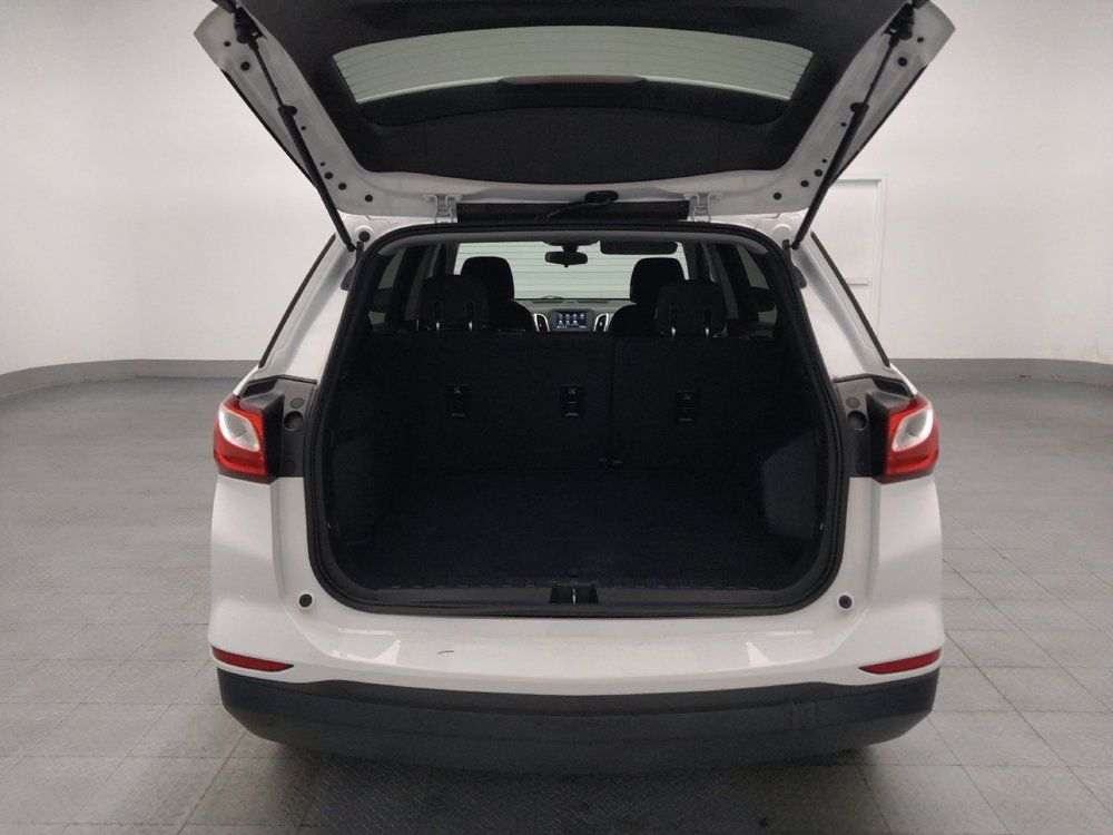 Used 2019 Chevrolet Equinox LS w/ LS Convenience Package FWD image 29