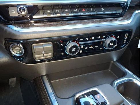 New 2026 Chevrolet Silverado 1500 LT Trail Boss w/ LT Trail Boss Premium Package AWD/4WD image 22
