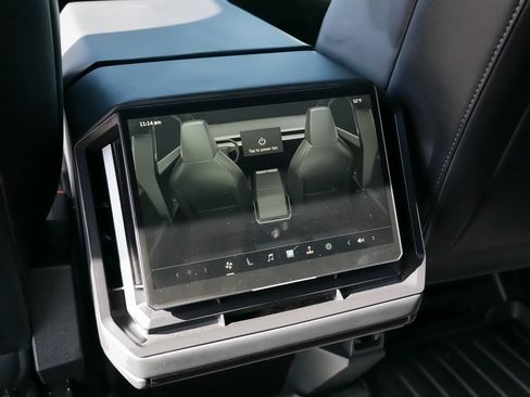 Used 2024 Tesla Cybertruck Cyberbeast image 19