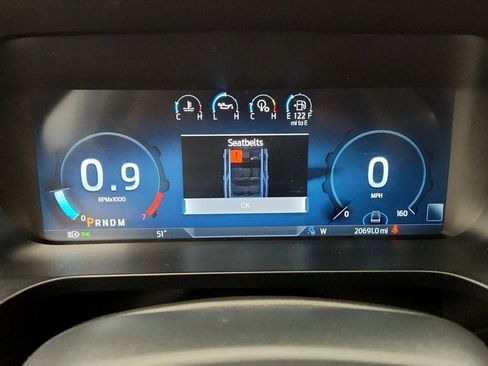 Used 2023 Ford Expedition Limited image 15