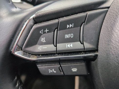 Used 2025 MAZDA CX-5 AWD 2.5 S w/ Select Package image 20