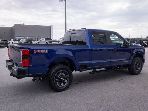 New 2026 Ford F250 XL w/ STX Appearance Package AWD/4WD image 10