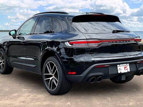 Used 2023 Porsche Macan AWD/4WD image 6