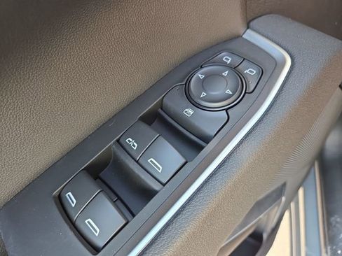 New 2026 Chevrolet Silverado 1500 LT image 23