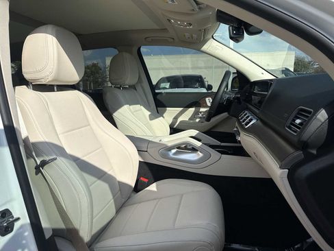 New 2026 Mercedes-Benz GLE 350 4MATIC image 20