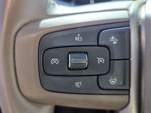 Used 2024 GMC Yukon Denali w/ Advanced Technology Package RWD image 21