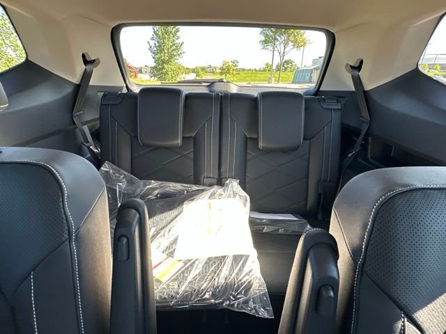 New 2026 Volkswagen Atlas SE AWD/4WD image 28