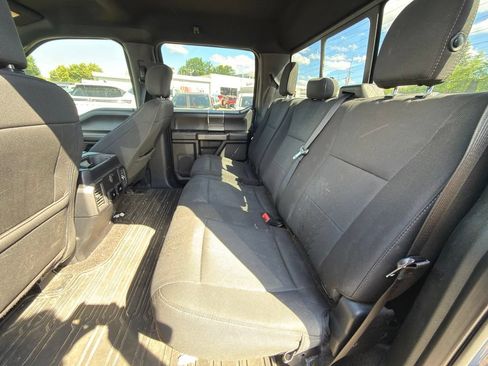 Used 2019 Ford F150 XLT w/ Equipment Group 302A Luxury RWD image 7