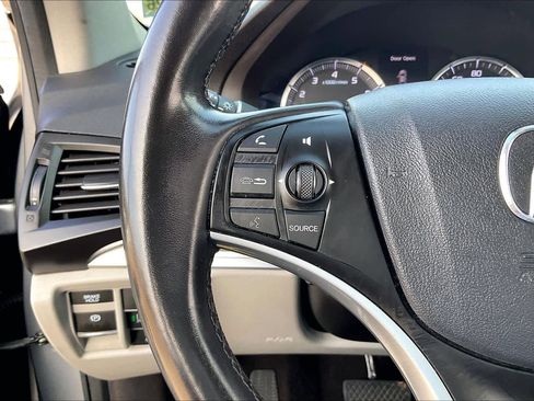 Used 2020 Acura MDX FWD w/ Technology Package image 25