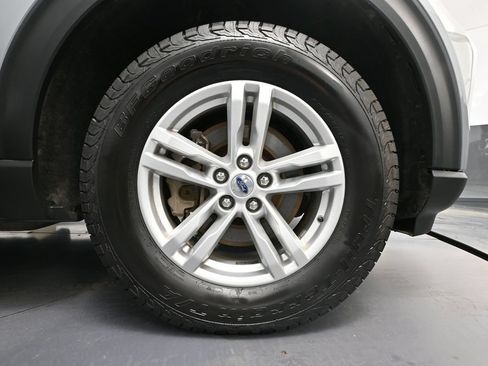 Used 2022 Ford Explorer 4WD image 15