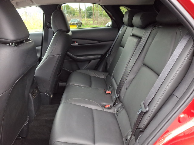 Certified 2023 MAZDA CX-30 AWD 2.5 S w/ Select Package image 11