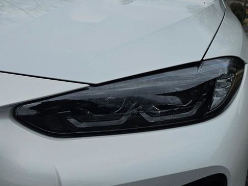 Used 2023 BMW 430i Gran Coupe xDrive w/ M Sport Package image 20