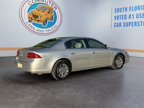 Used 2009 Buick Lucerne CXL image 5
