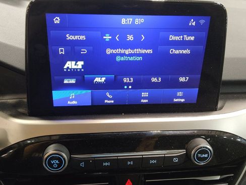 Used 2020 Ford Escape SE AWD/4WD image 25