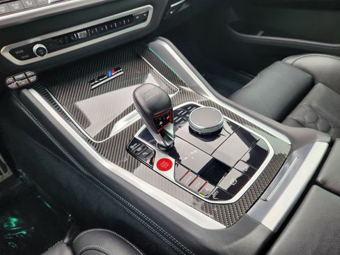 Used 2022 BMW X6 M Base w/ Competition Package image 20