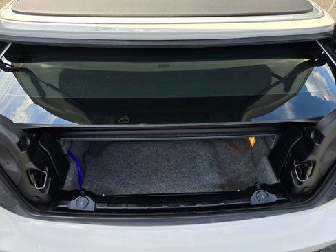 Used 2008 BMW M3 Convertible image 26