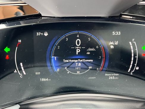 Certified 2026 Lexus NX 350 AWD w/ Premium Package image 24