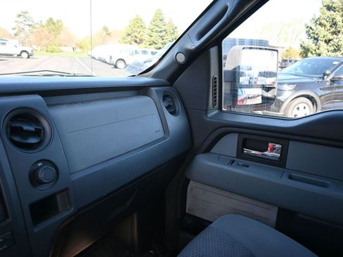 Used 2012 Ford F150 XL w/ PWR Equipment Group AWD/4WD image 32