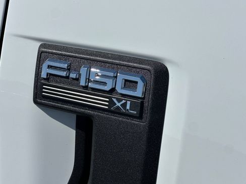 New 2026 Ford F150 XL RWD image 22