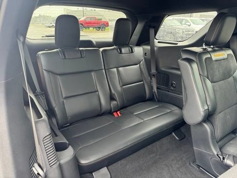 Used 2026 Ford Explorer Tremor w/ Tremor Ultimate Package AWD/4WD image 13