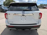 Used 2020 Ford Explorer Limited w/ Class III Trailer Tow Package image 5