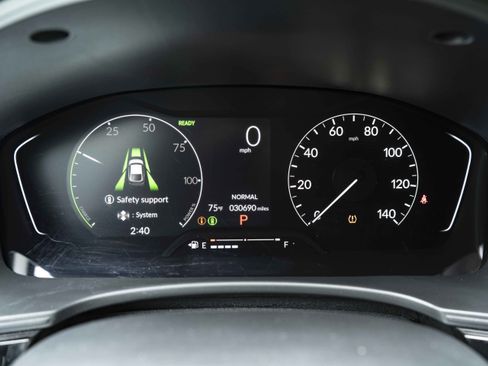 Used 2023 Honda Civic EX image 22