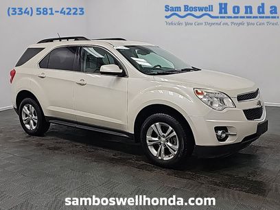 Used 2014 Chevrolet Equinox LT w/ Power Convenience Package