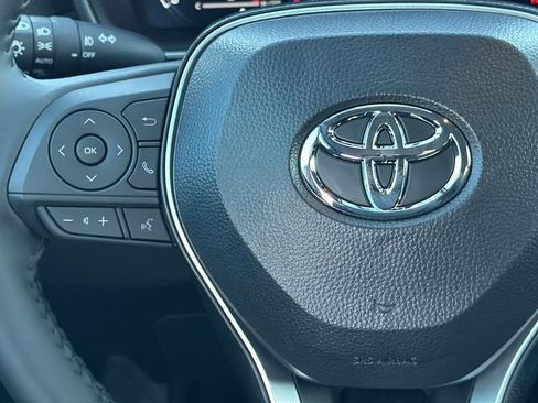 New 2026 Toyota Corolla Cross XLE image 27