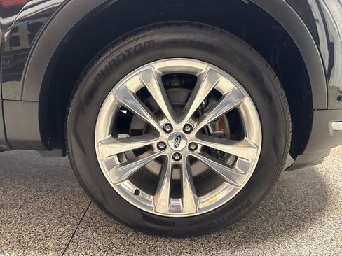 Used 2018 Ford Explorer Limited w/ Equipment Group 301A image 32