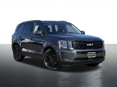 Certified 2022 Kia Telluride EX w/ EX Premium Package