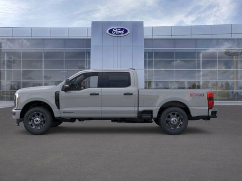 New 2025 Ford F250 XL w/ STX Appearance Package image 3
