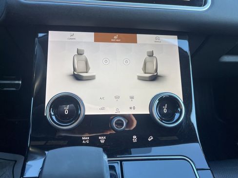 Used 2023 Land Rover Range Rover Velar R-Dynamic S image 73